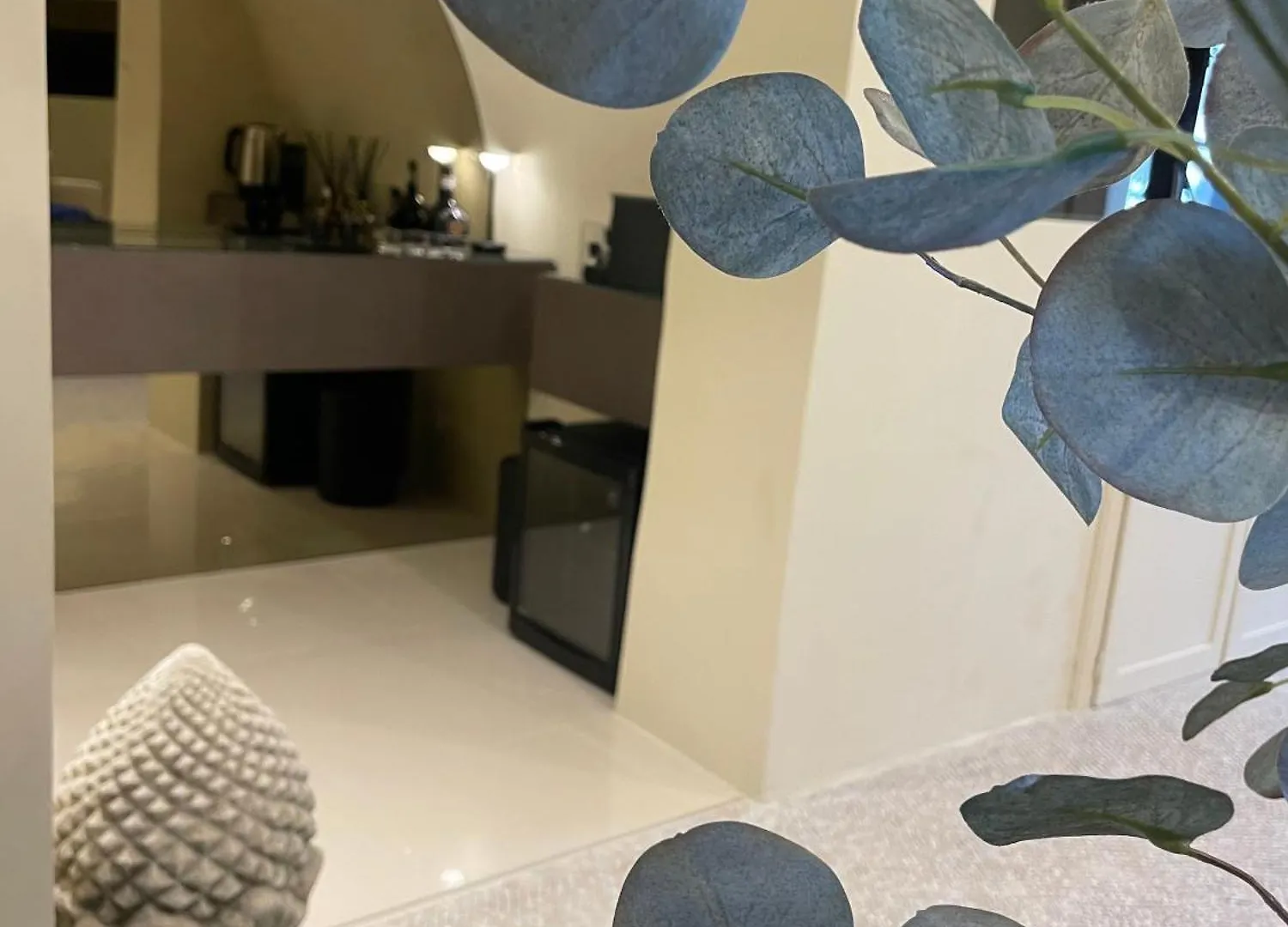 Hp Luxury Suite Taormina Lägenhet