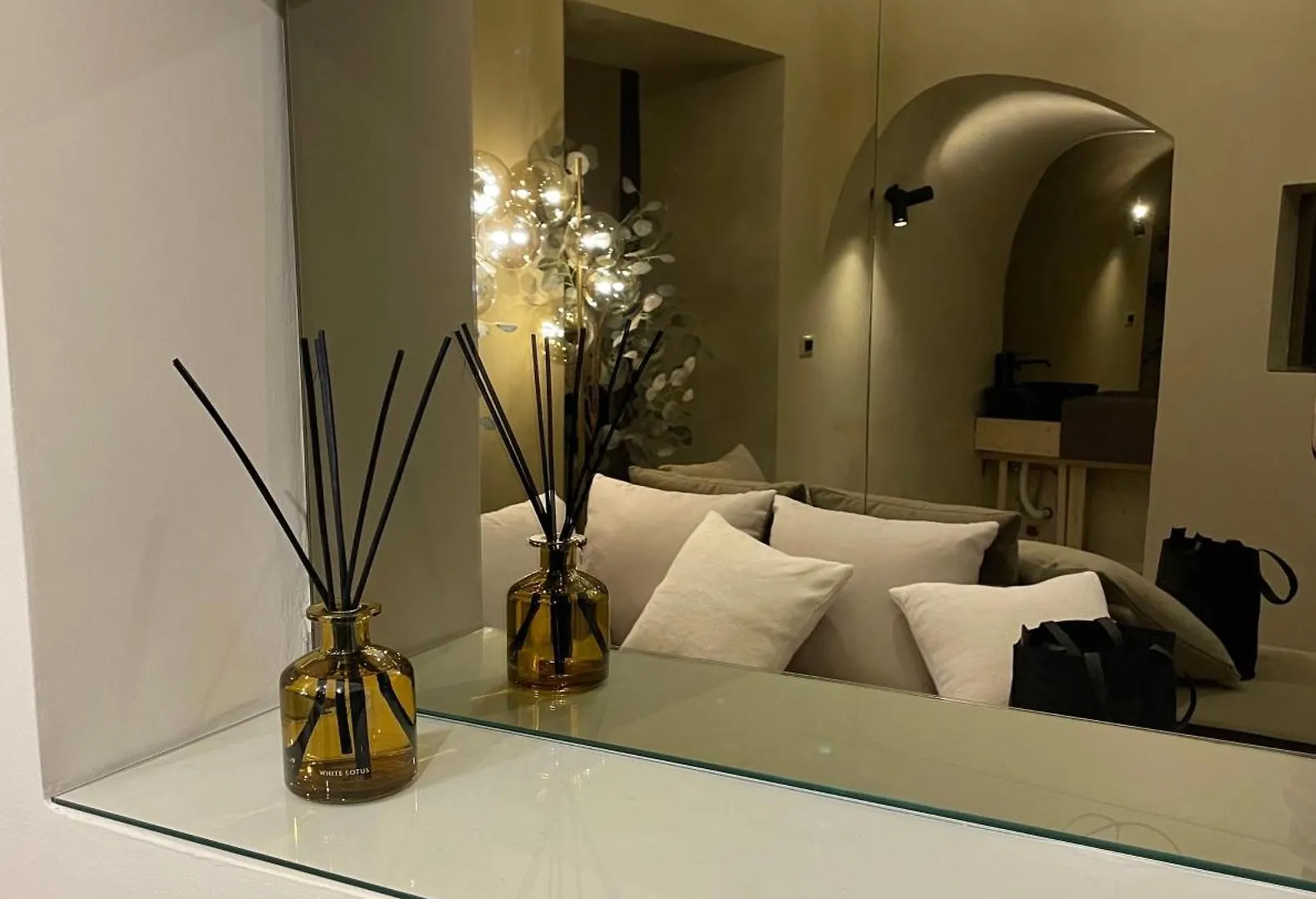Hp Luxury Suite Taormina 0*,