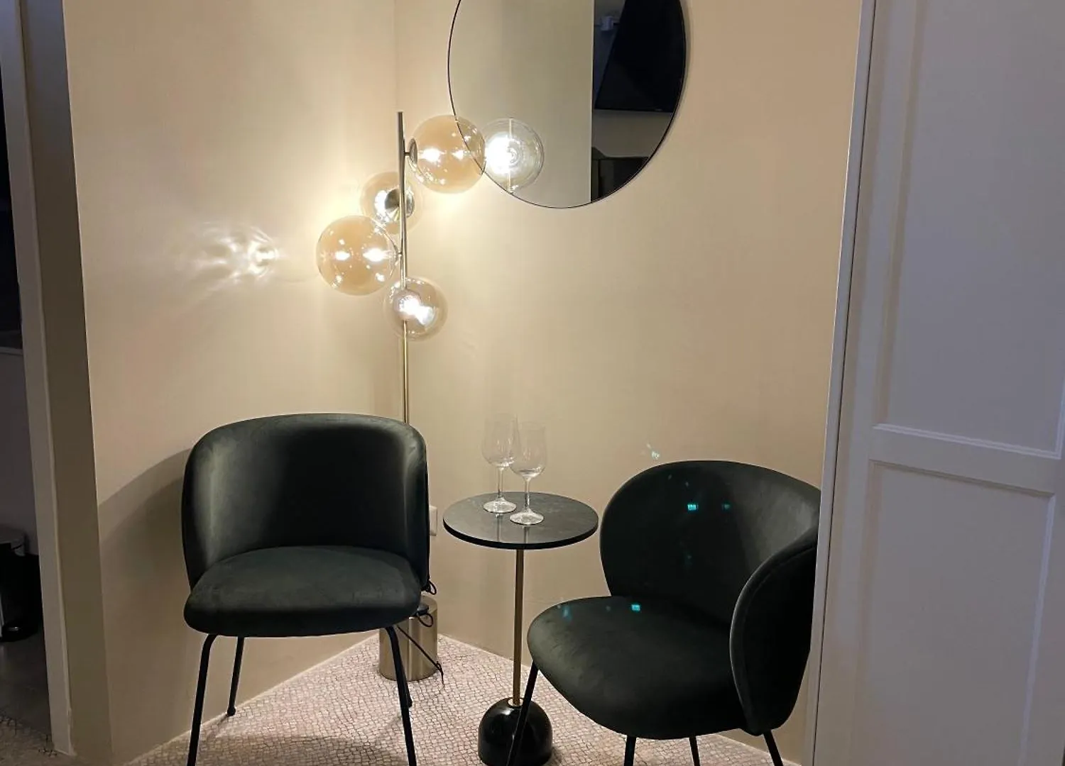 Lägenhet Hp Luxury Suite Taormina Italien