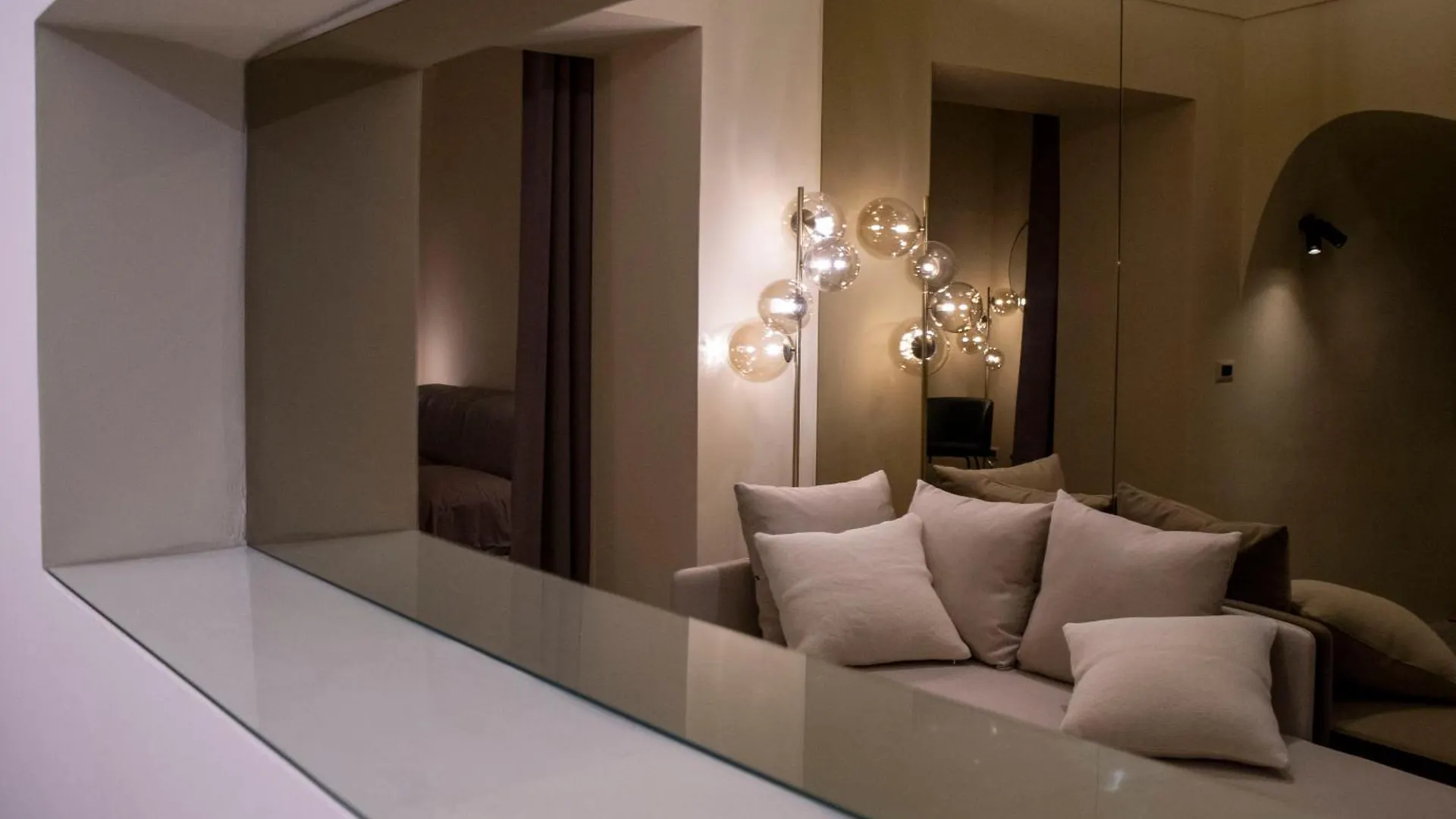 Hp Luxury Suite Taormina
