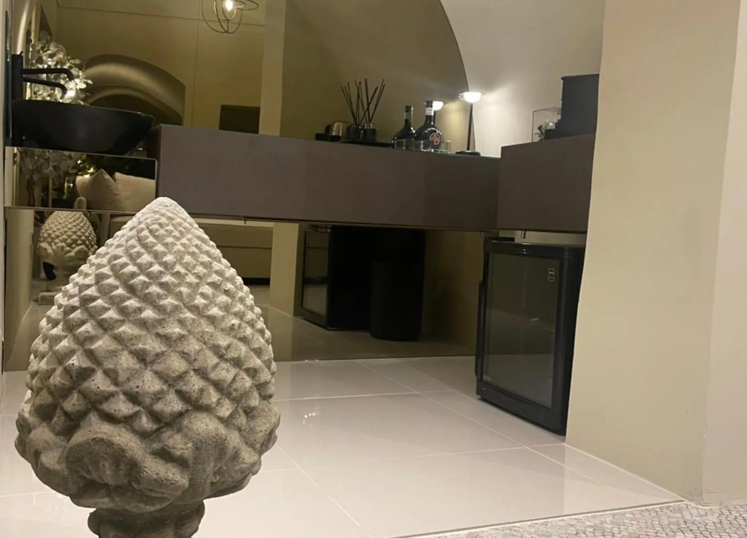 Hp Luxury Suite Taormina