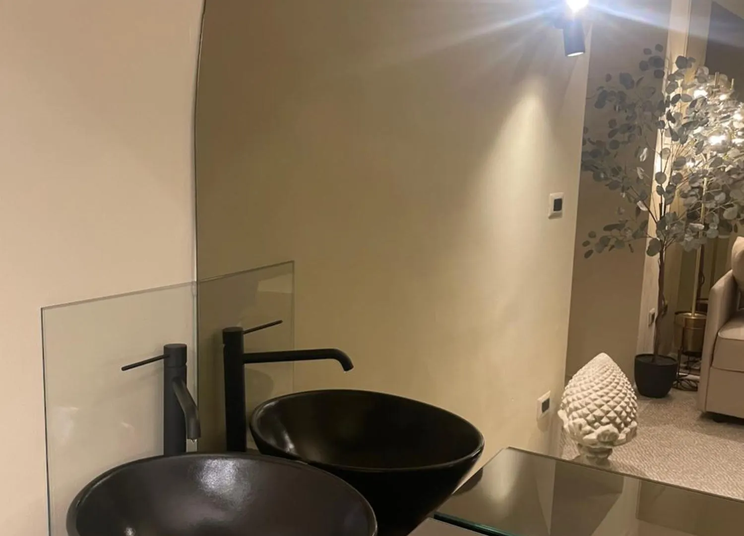 Hp Luxury Suite Taormina 0*,  Italien