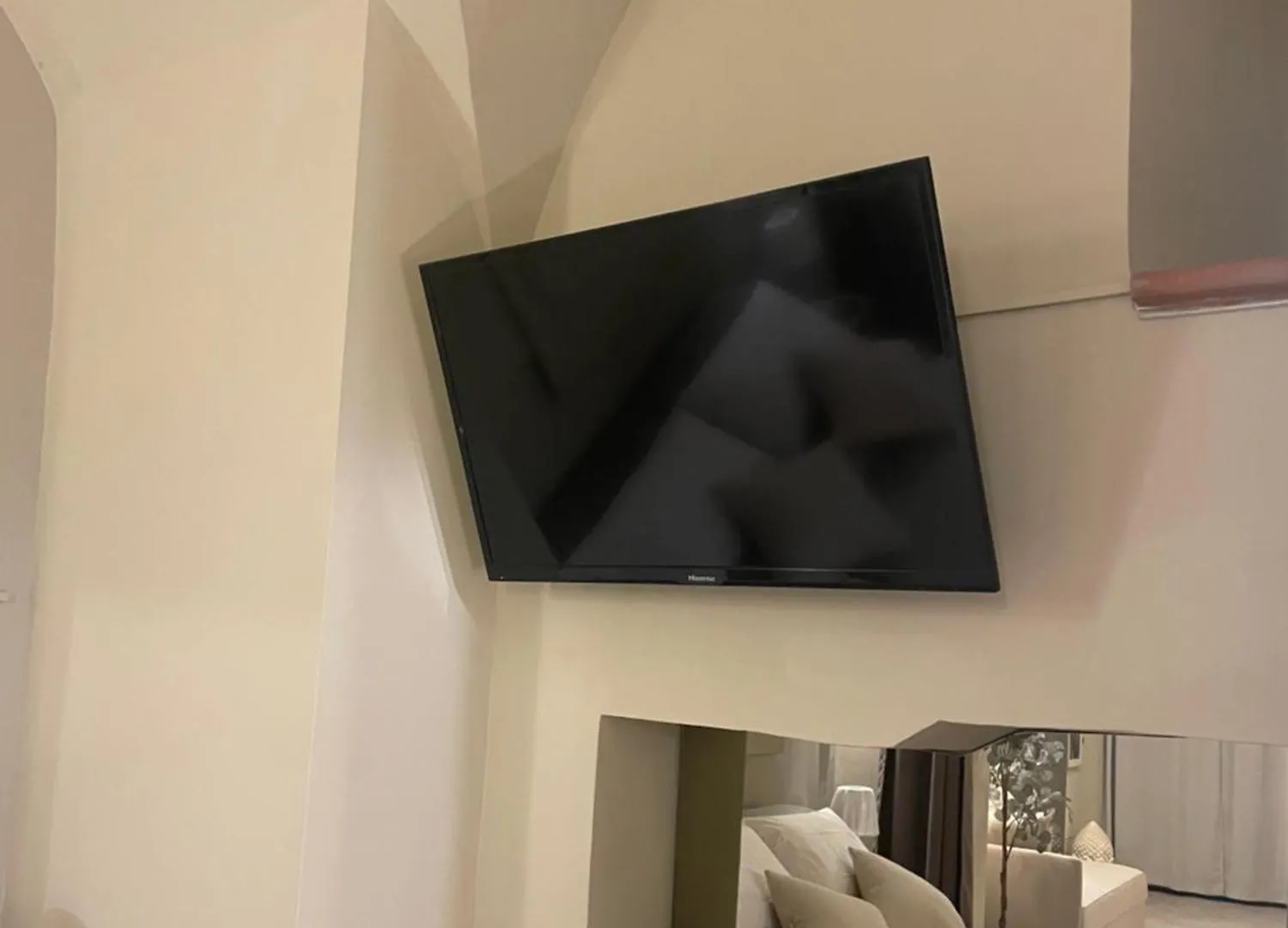 Lägenhet Hp Luxury Suite Taormina