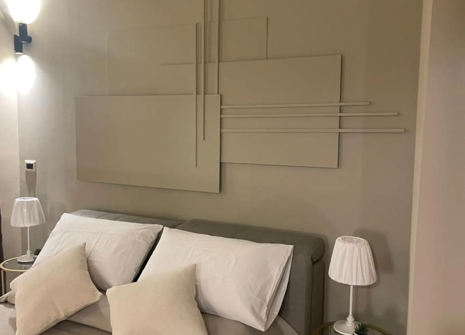 Hp Luxury Suite Taormina Italien