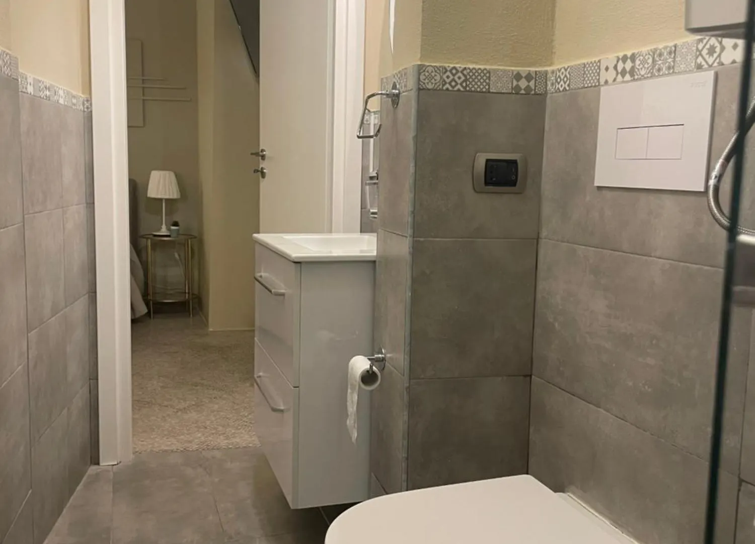 Hp Luxury Suite Taormina Italien
