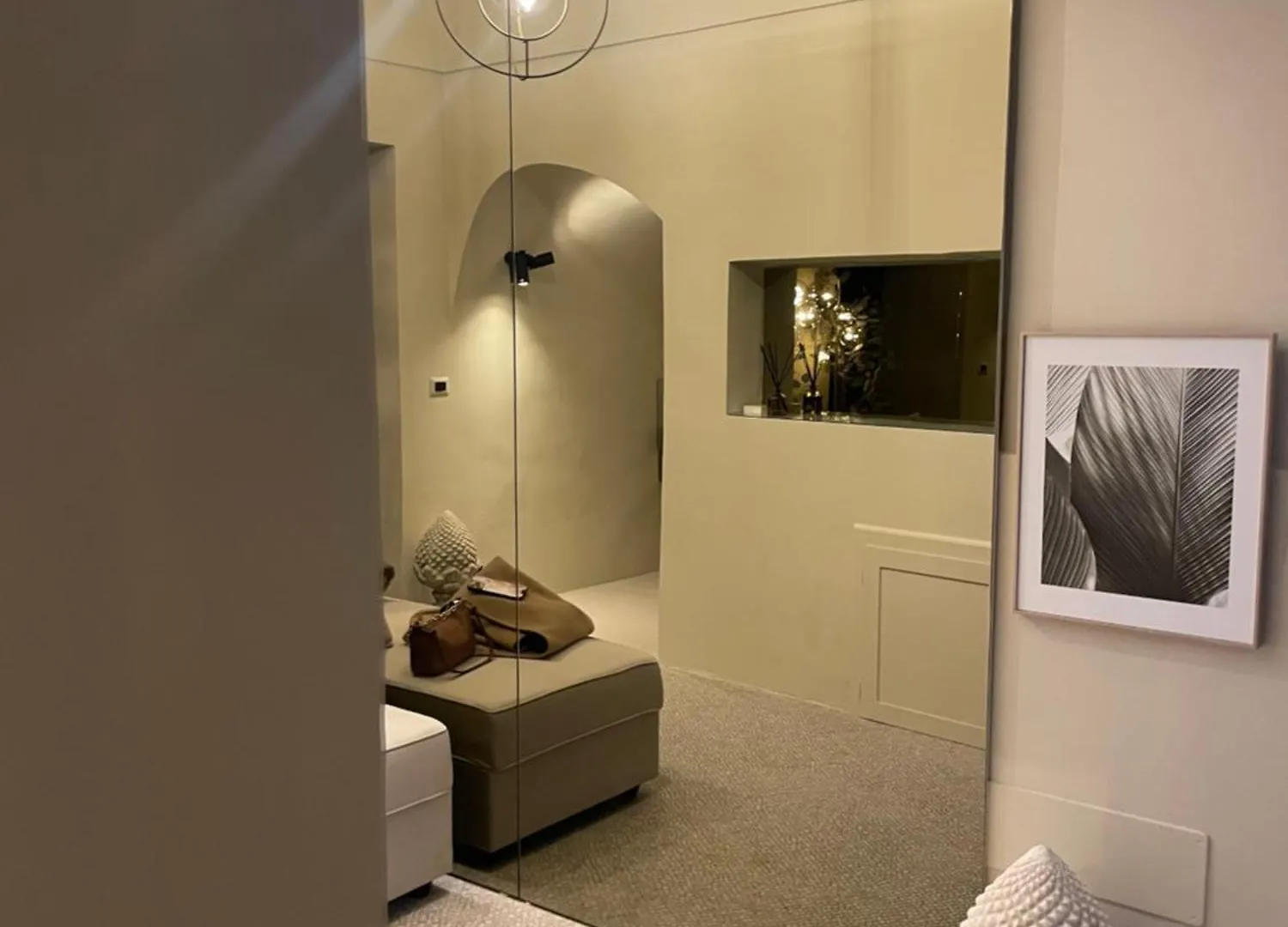 Hp Luxury Suite Taormina Lägenhet
