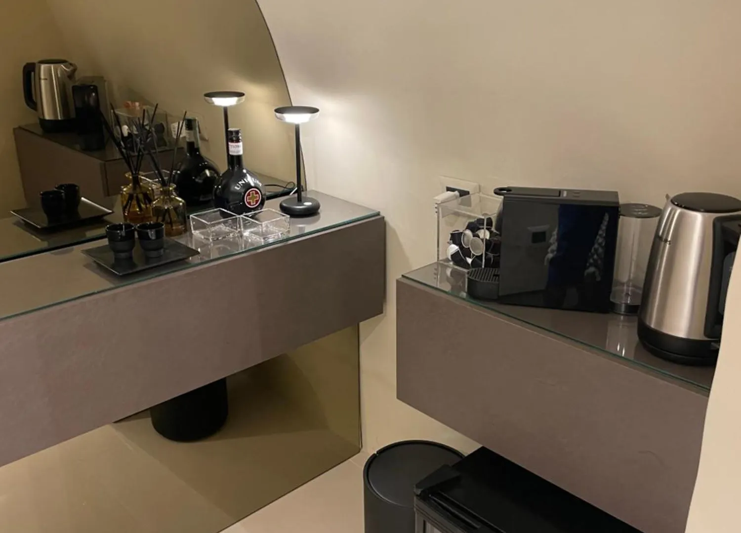 Hp Luxury Suite Taormina 0*,