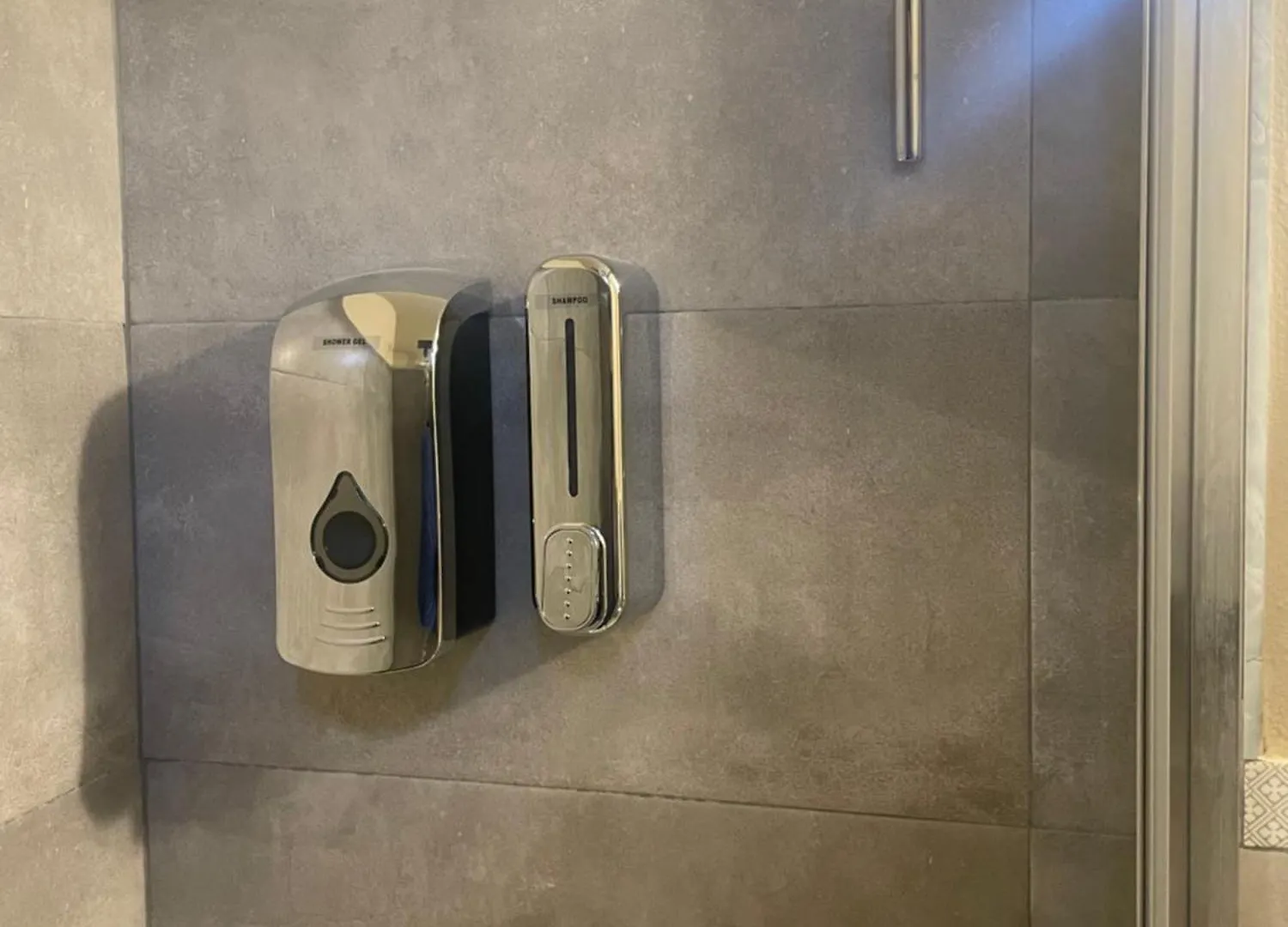 Hp Luxury Suite Taormina Lägenhet