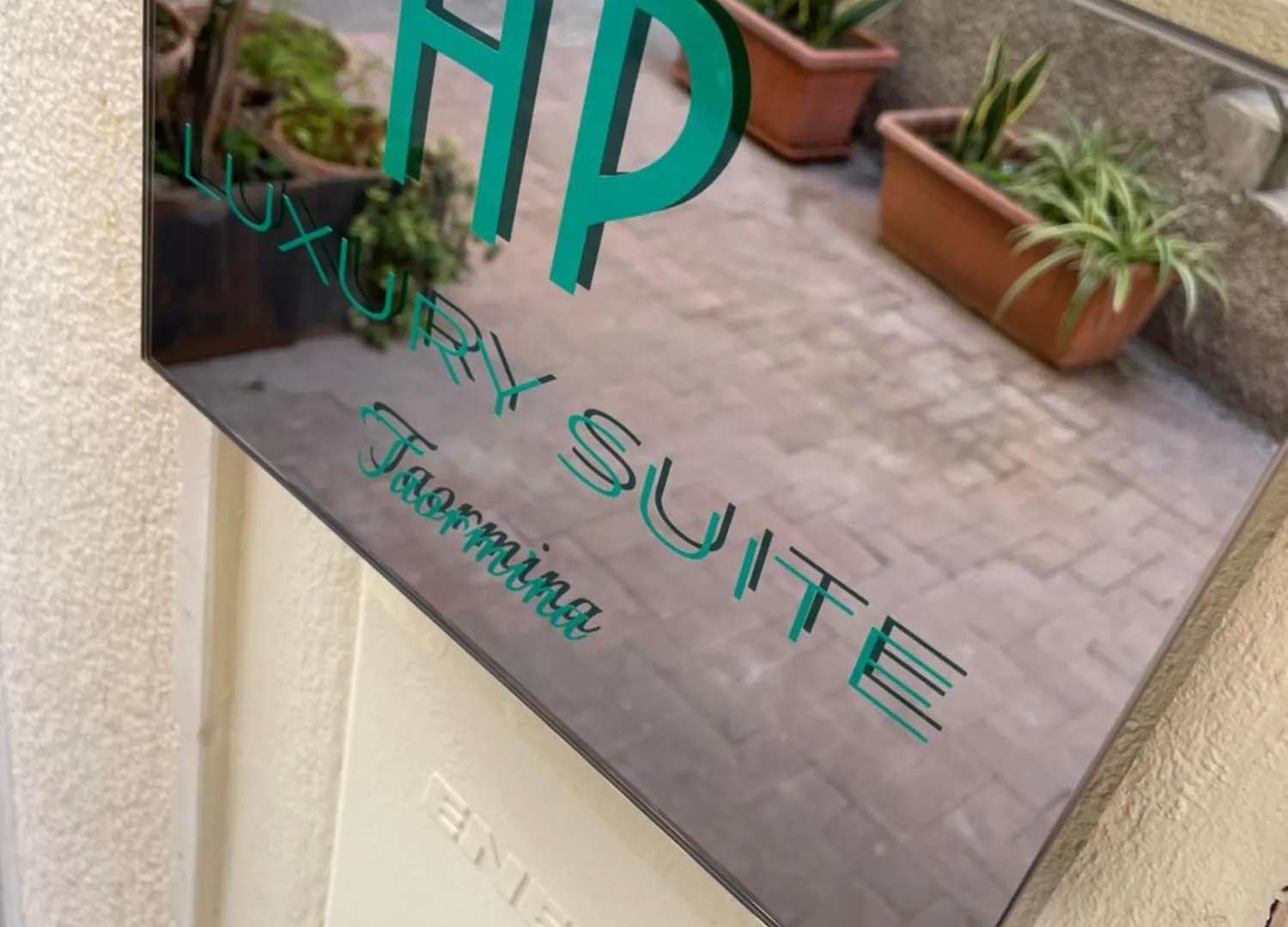 Hp Luxury Suite Taormina 0*,